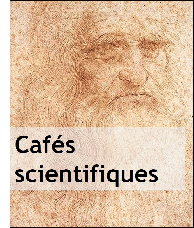 Cafés scientifiques